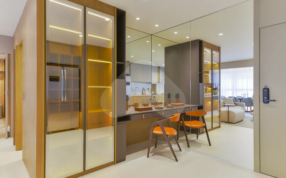 Triunfo Campo Belo - Apartamento com 80,07 m², em Campo Belo — foto 22