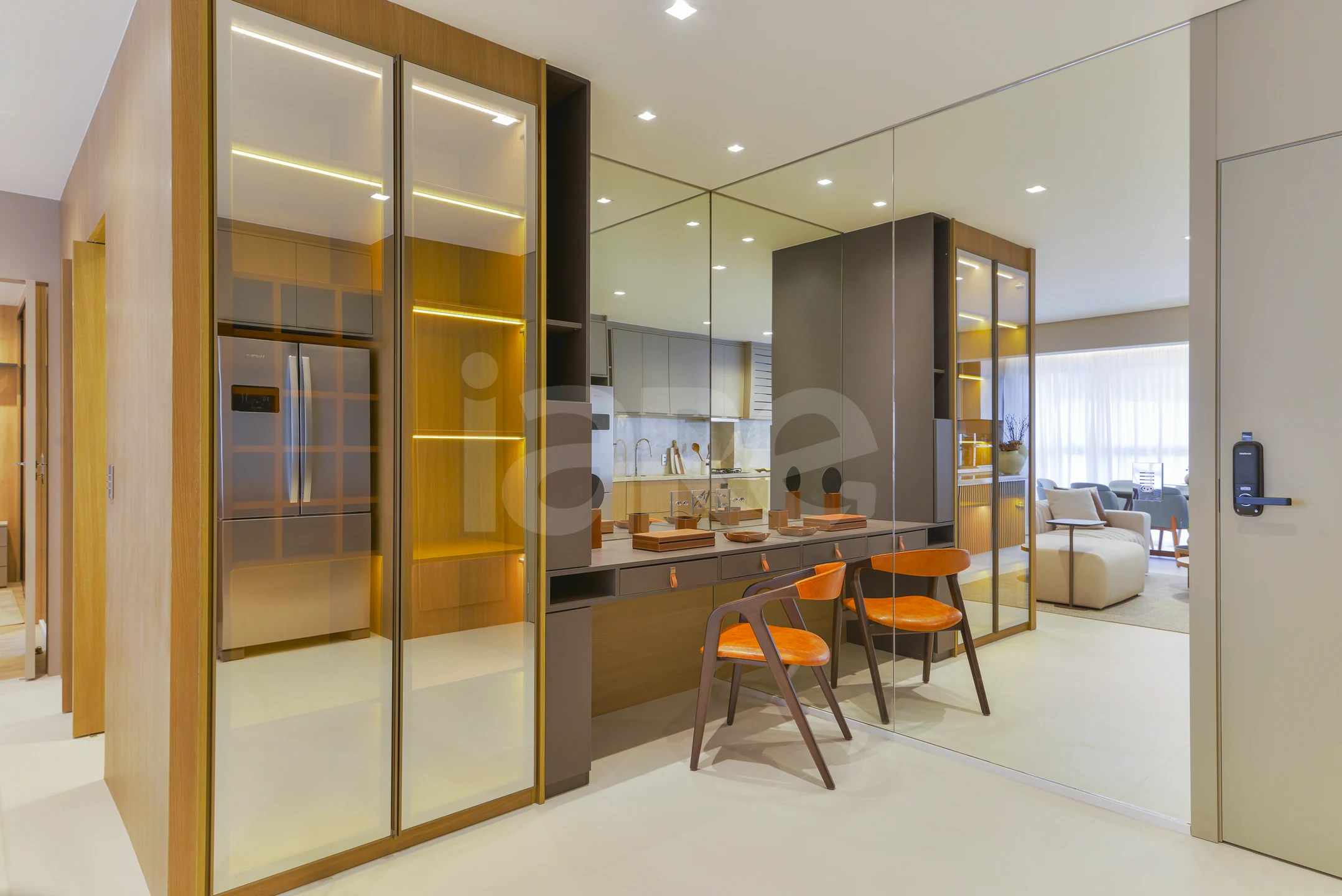 Triunfo Campo Belo - Apartamento com 80,07 m², em Campo Belo — foto 22