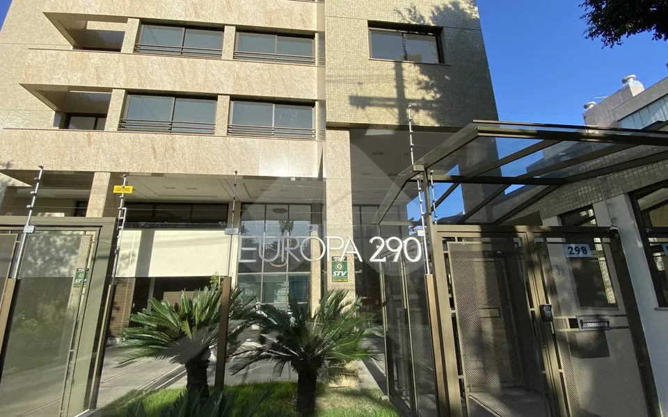 Europa Surpreendente - Apartamento com 67,37 m², em Petrópolis — foto 4