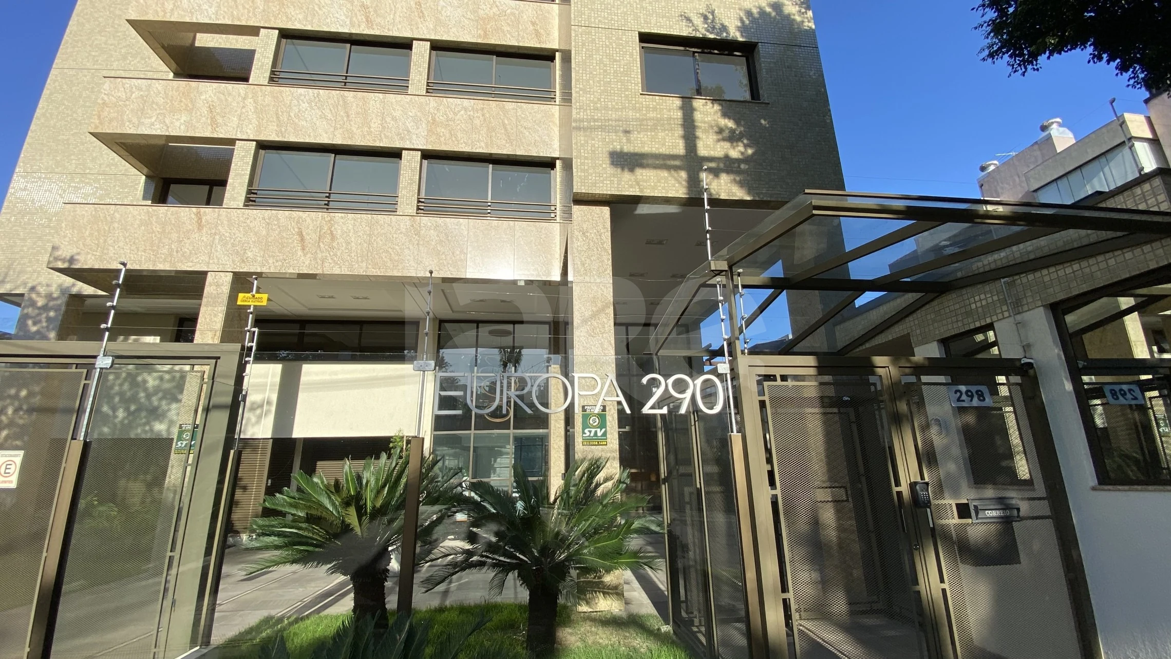 Europa Surpreendente - Apartamento com 67,37 m², em Petrópolis — foto 27