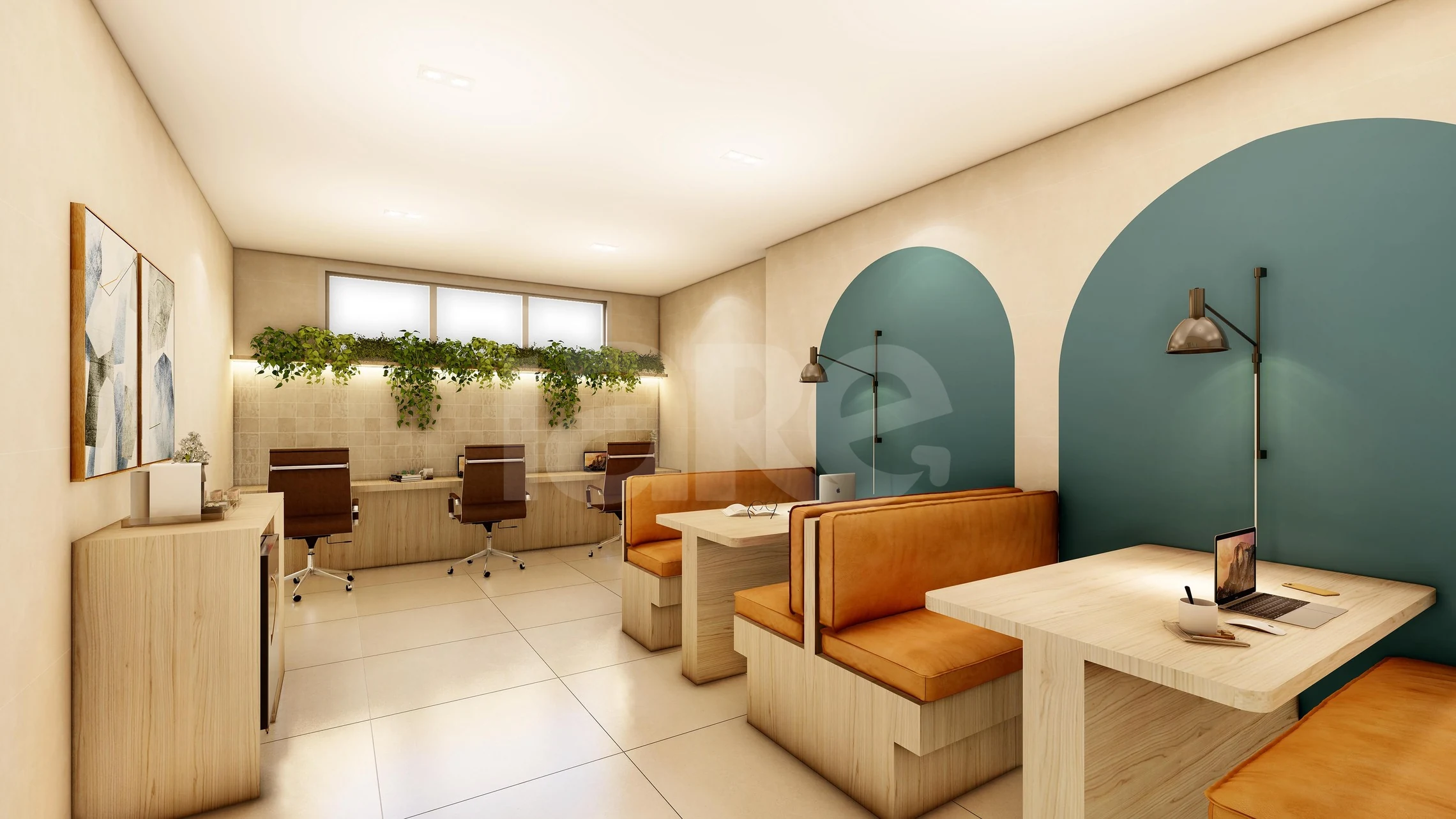 Blue Residences - Studio com 33 m², em Butantã — foto 10