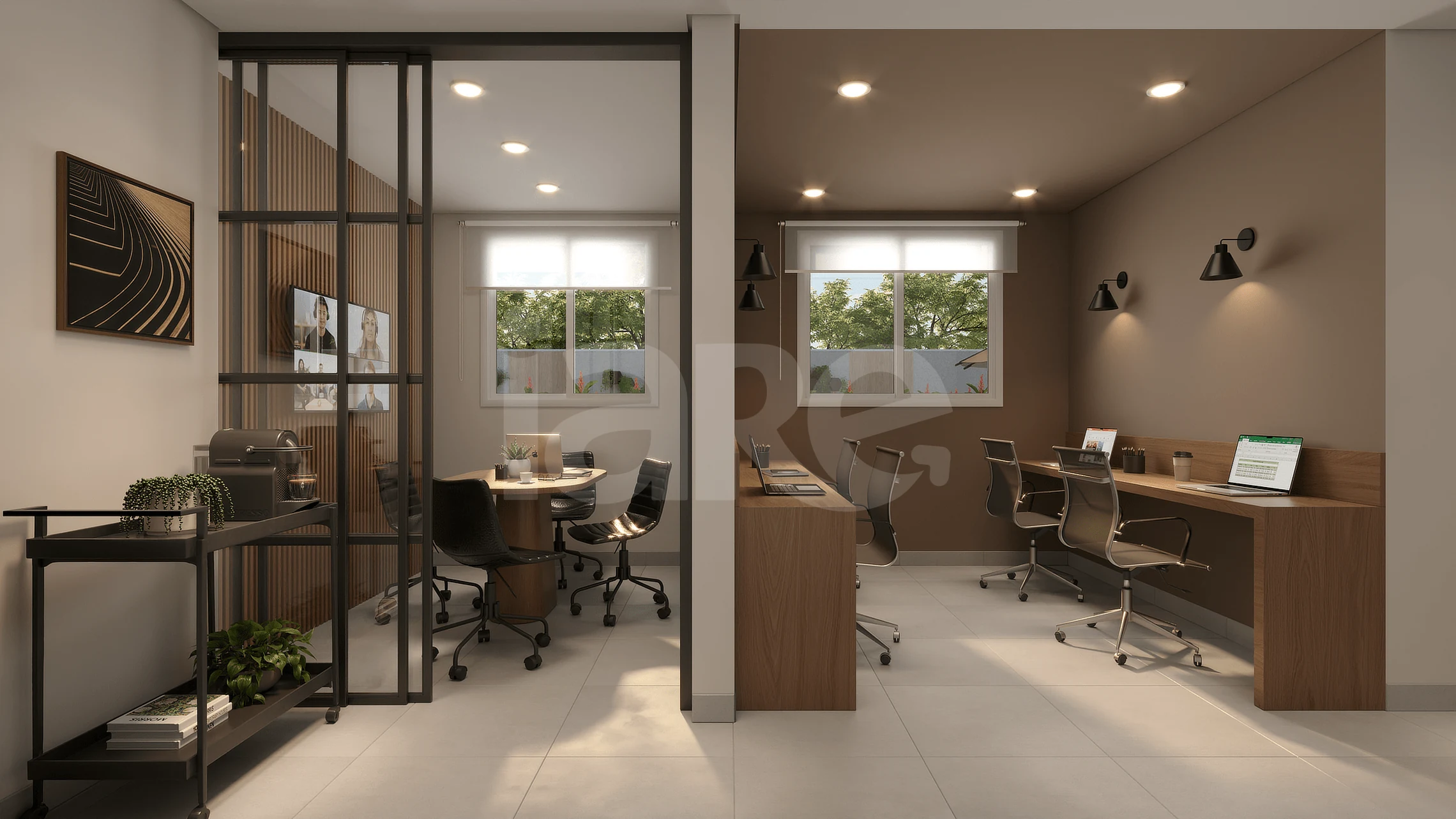 Atmosfera Jaguaré - Apartamento com 32 m², em Jaguaré — foto 7