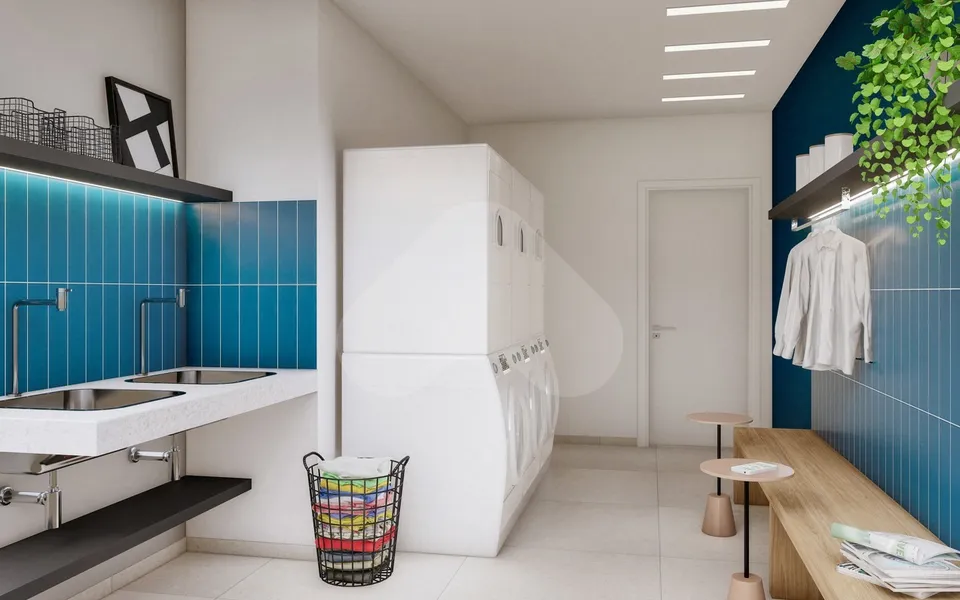 Supreme Jardim São Paulo - Apartamento com 54,78 m², em Jardim São Paulo — foto 29