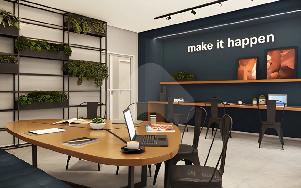 Conexão Morato - Apartamento com 29,72 m², em Butantã — foto 17