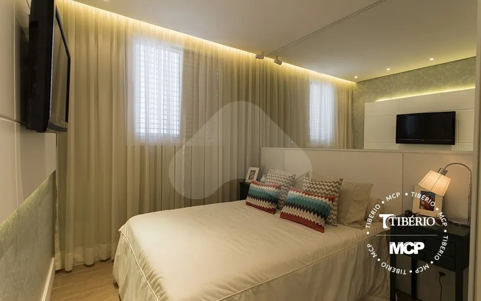 Connect Diadema - Apartamento com 49,9 m², em Centro — foto 7