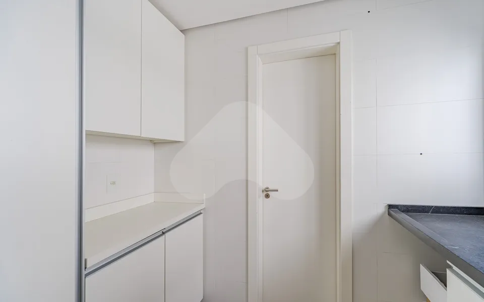 Enseada Vila Assunção - Garden com 187,19 m², em Vila Assunção — foto 14