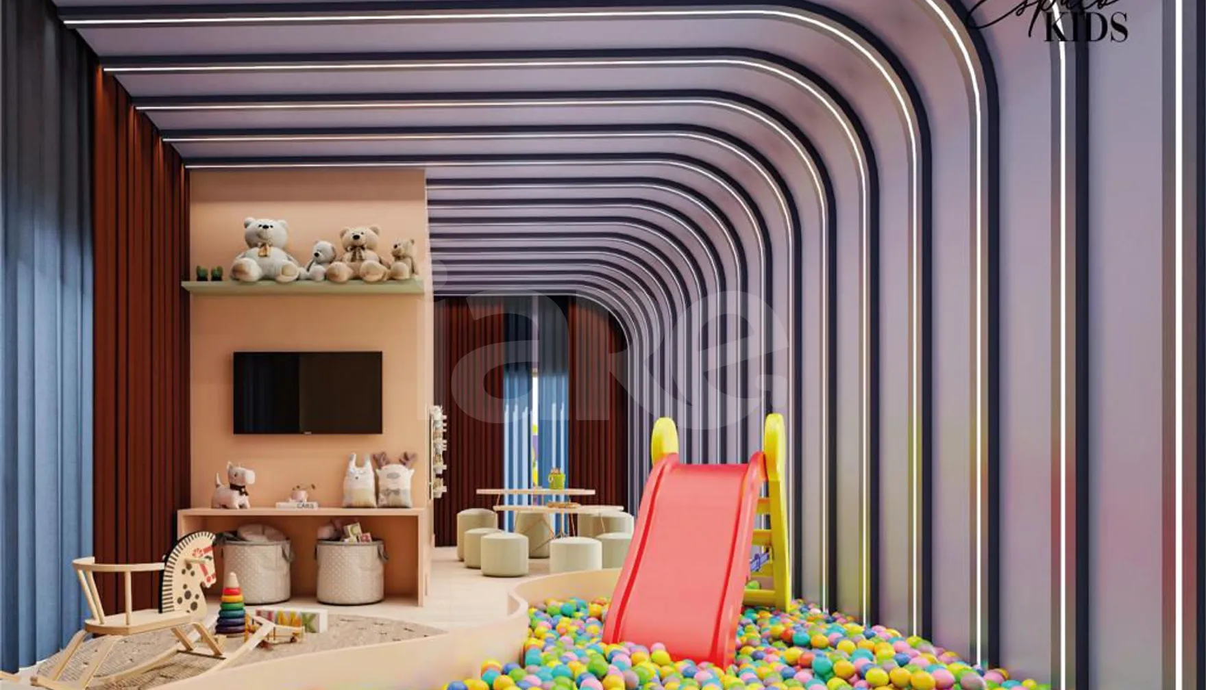 Grand Imperium - Apartamento com 72 m², em Perequê — foto 7