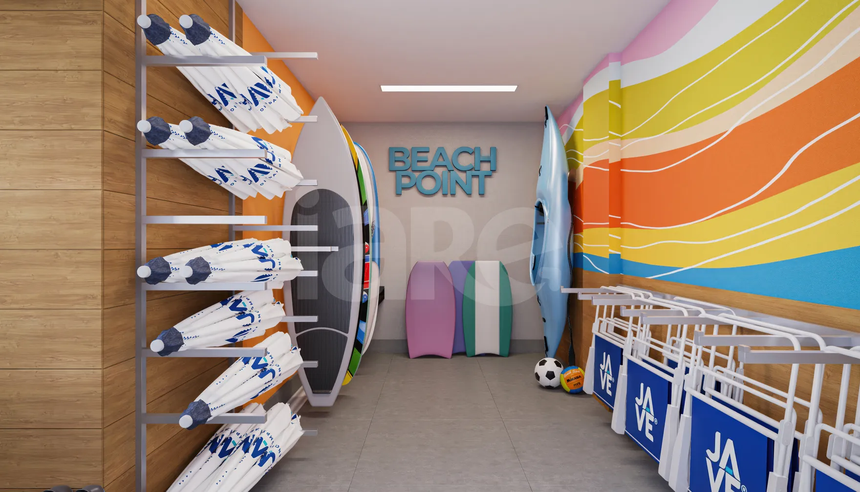 Park 68 - Cobertura com 168,49 m², em Praia da Costa — foto 15