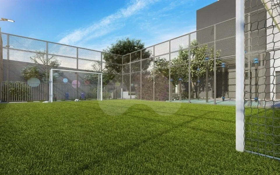 Viva Smart Itaquera - Apartamento com 38,71 m², em Colônia — foto 13