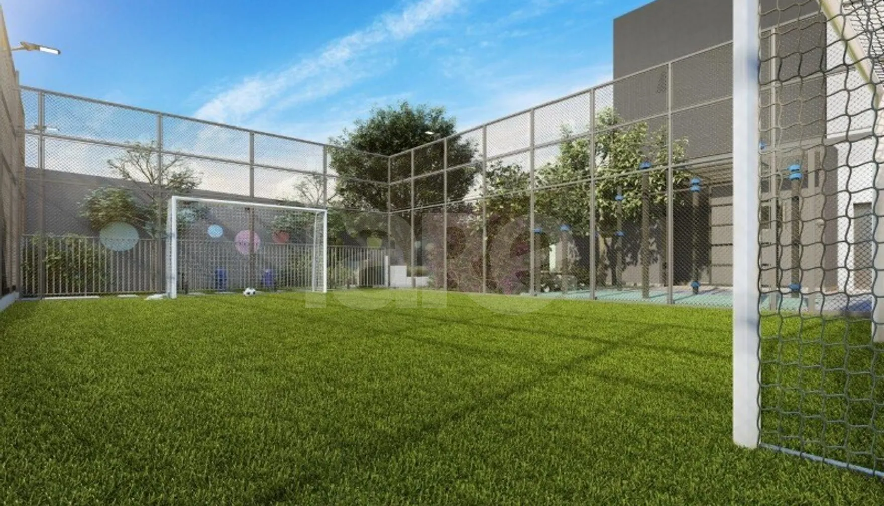 Viva Smart Itaquera - Apartamento com 38,71 m², em Colônia — foto 13