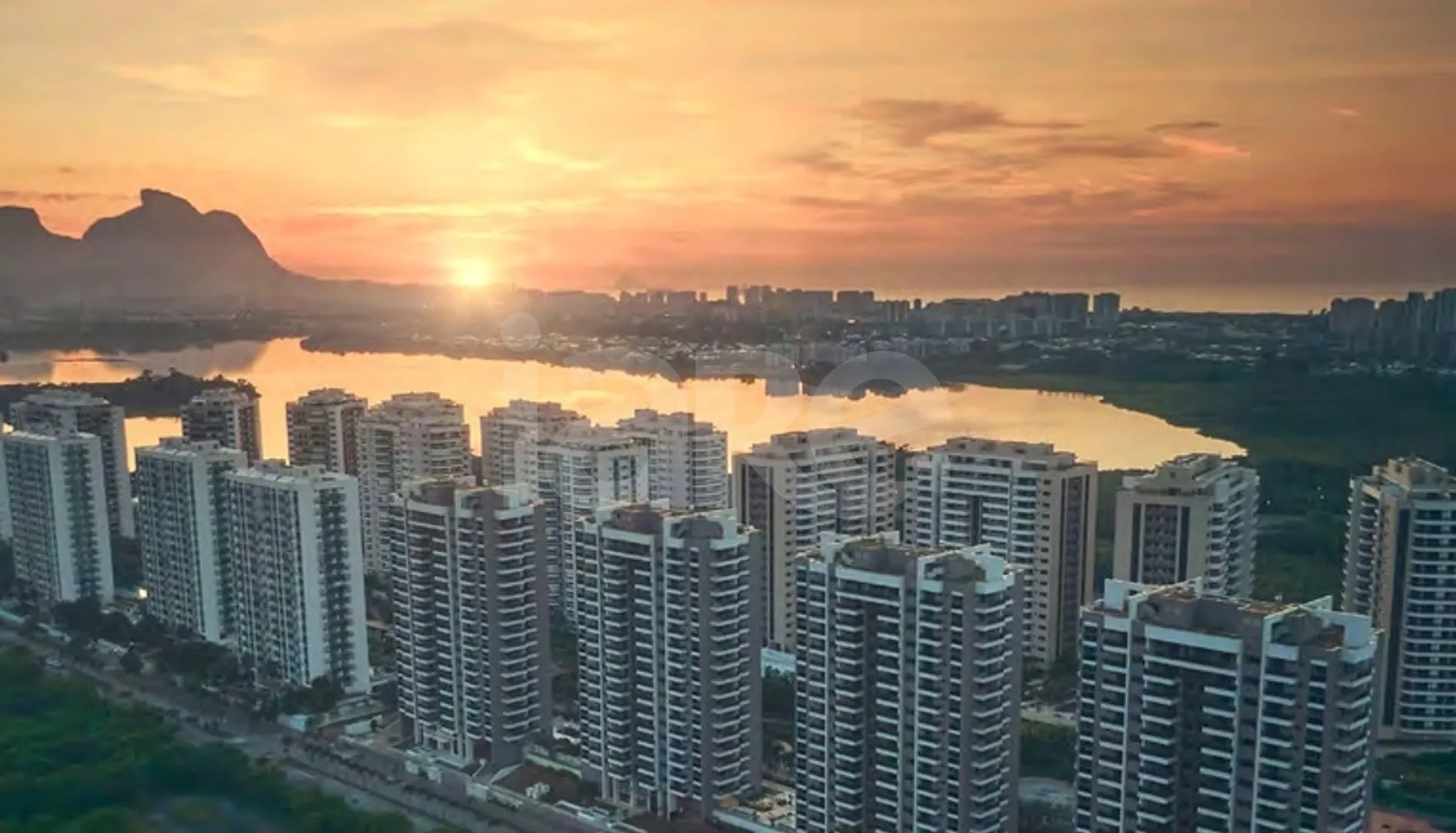 Ilha Pura Astra - Apartamento com 90,32 m², em Barra da Tijuca — foto 16