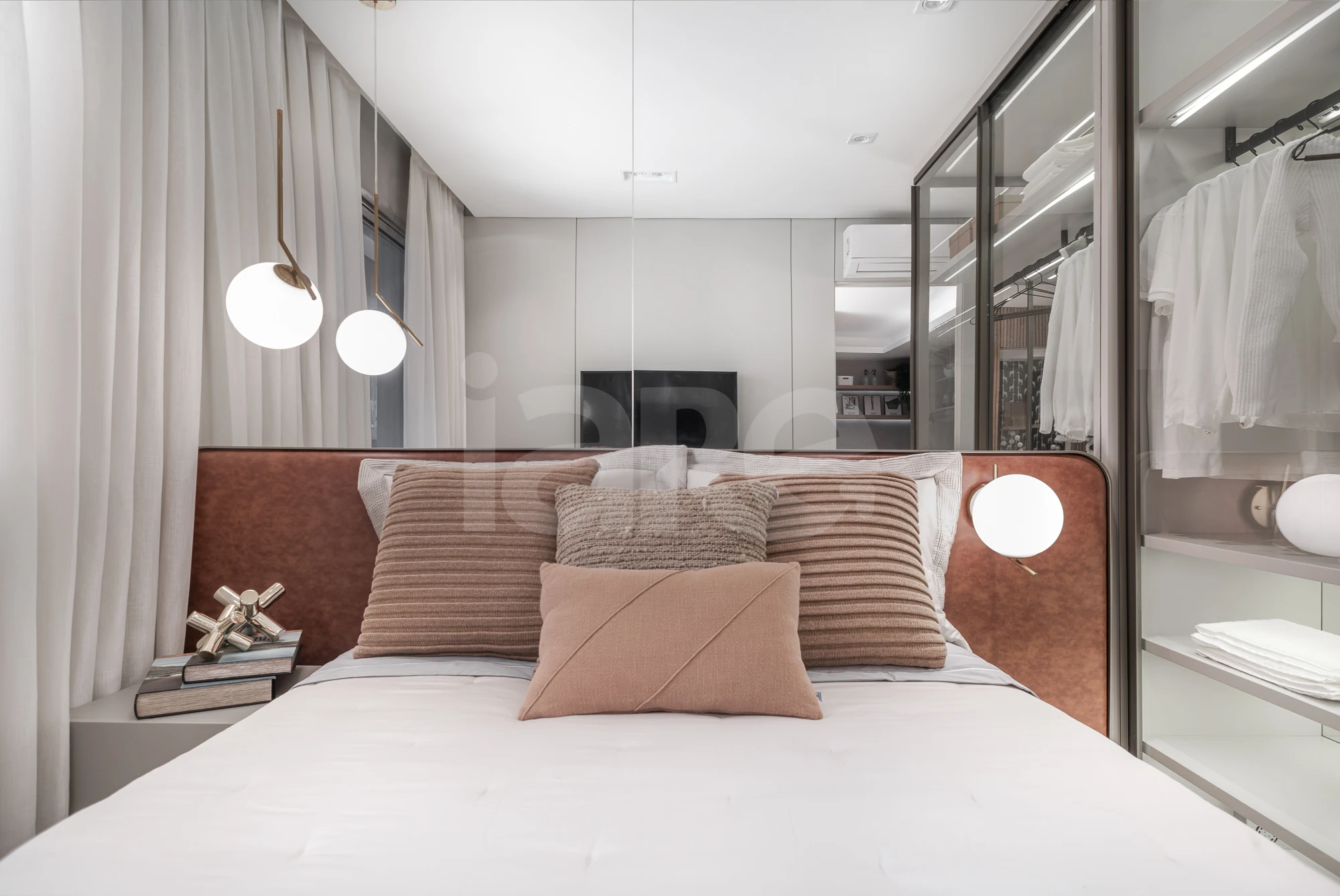 Torre Bela Vista - Apartamento com 43,26 m², em Bela Vista — foto 12