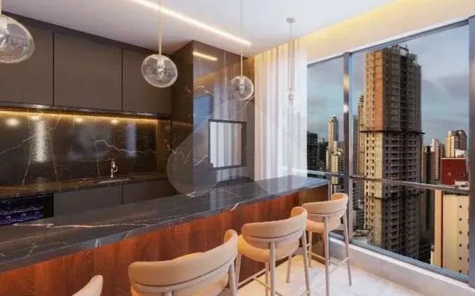 Avenue Residence - Apartamento com 135 m², em Centro — foto 8