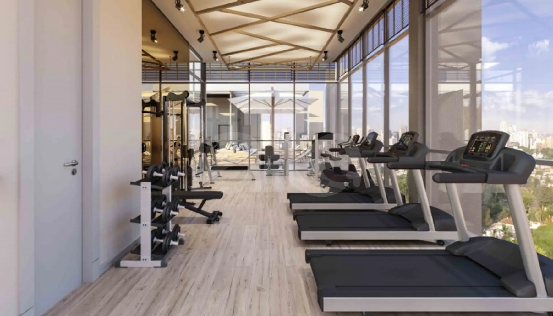 Terrae Vila Madalena - Studio com 29,71 m², em Pinheiros — foto 16