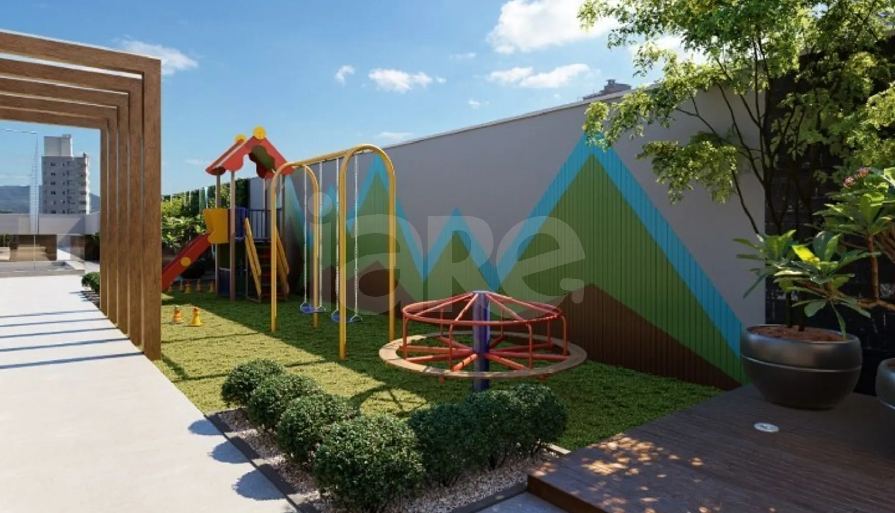 Cosmopolitan - Apartamento com 151,16 m², em Meia Praia — foto 10