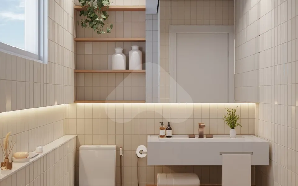 Greenview Brooklin - Apartamento com 57,74 m², em Brooklin Paulista — foto 13