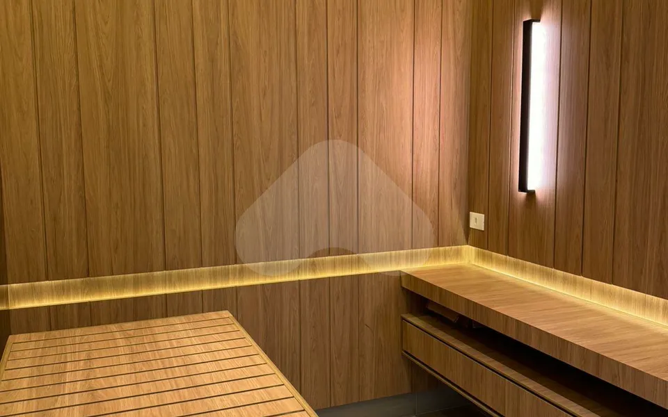 Chateau Latour - Apartamento com 96,36 m², em Seminário — foto 19