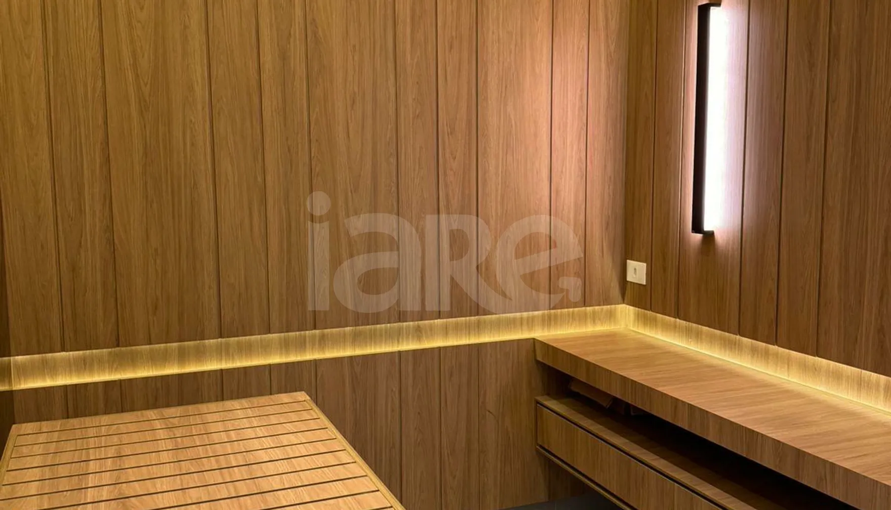 Chateau Latour - Apartamento com 141,06 m², em Seminário — foto 31