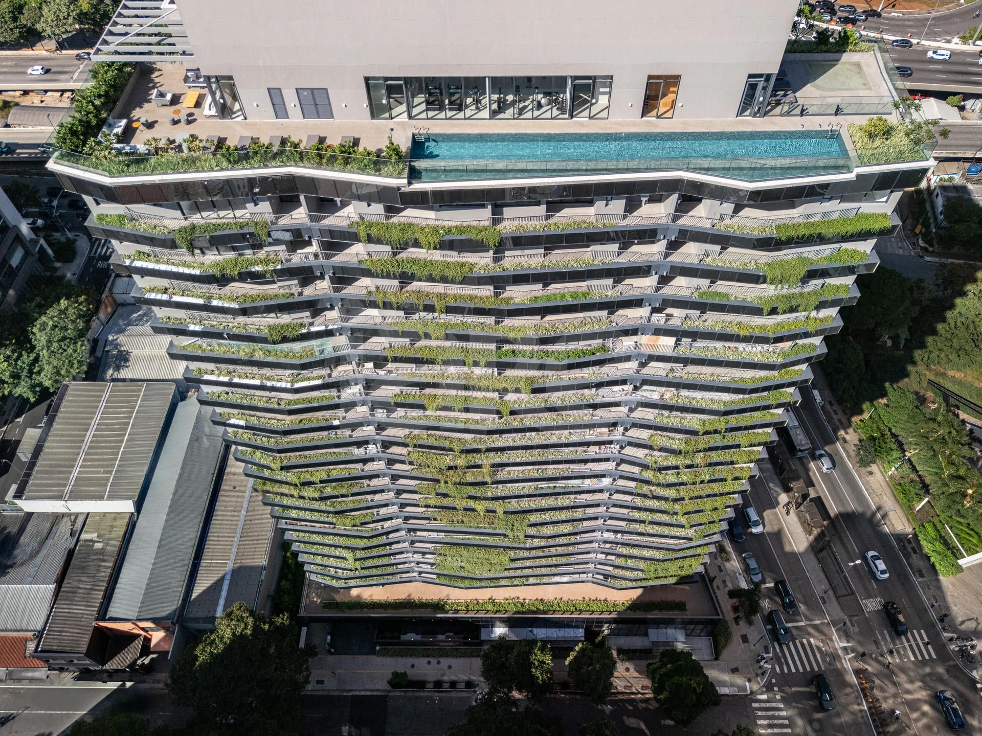 Funchal 641 Residence - Apartamento com 142,58 m², em Vila Olímpia — foto 2