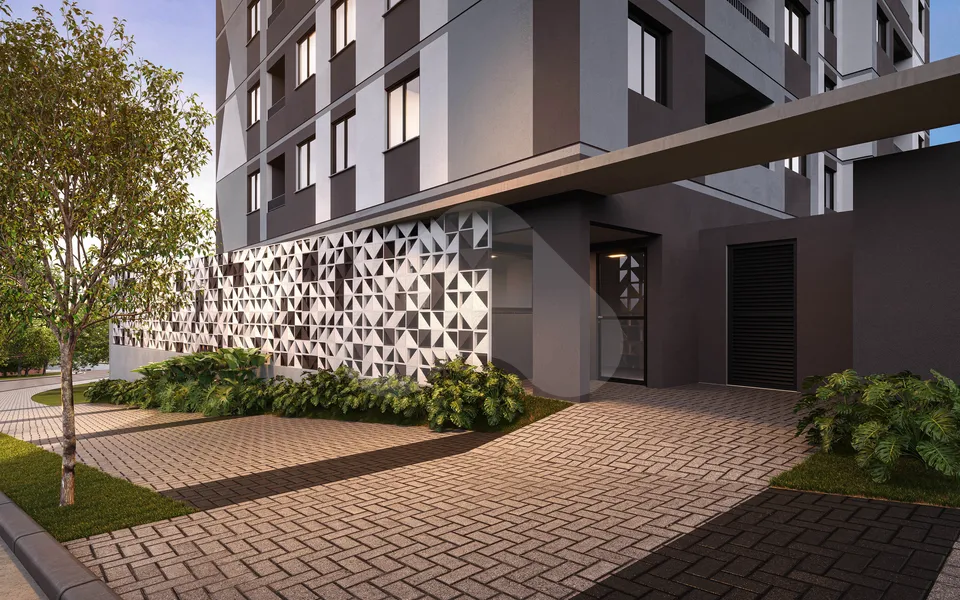 Ver Klabin - Apartamento com 24,22 m², em Chácara Klabin — foto 7