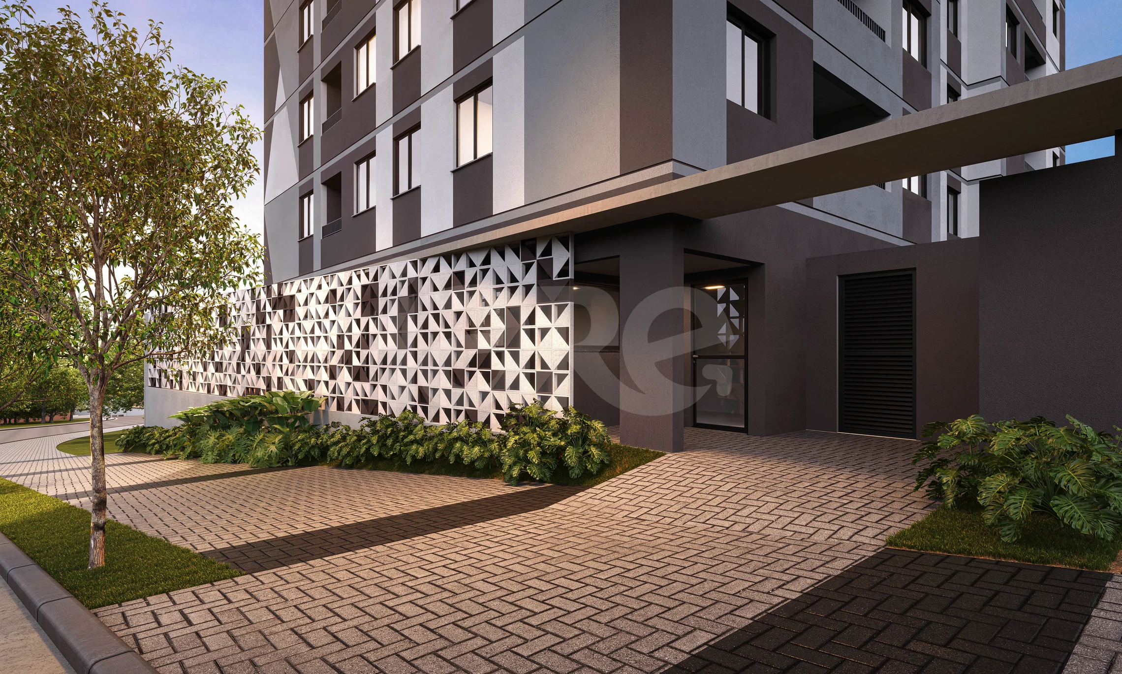 Ver Klabin - Apartamento com 32,76 m², em Chácara Klabin — foto 7