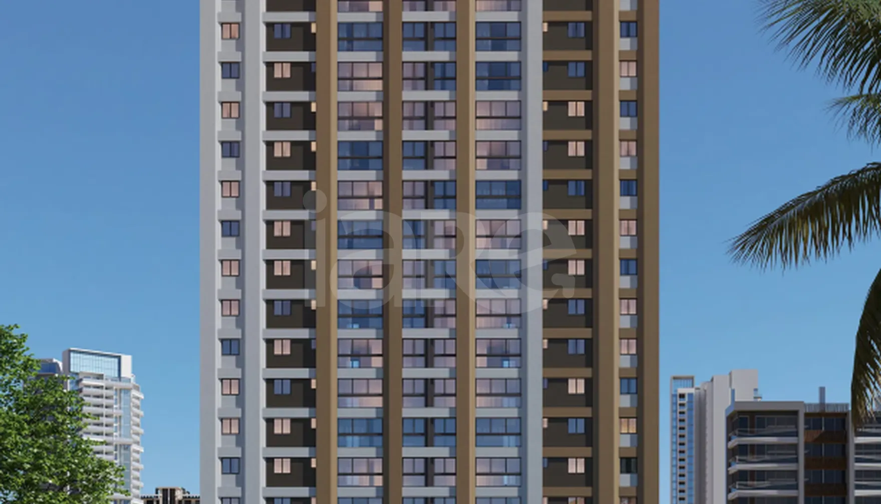Ida Rozza - Apartamento com 146,79 m², em Centro — foto 1