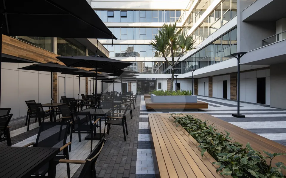 Artsy Studios Work - Sala comercial com 36,11 m², em Cidade Baixa — foto 4