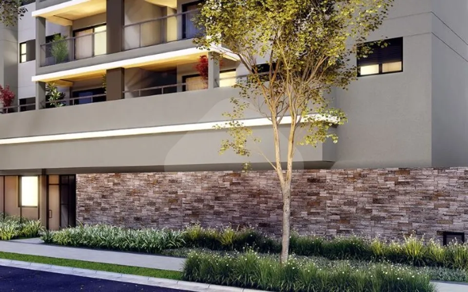 AR Planalto - Apartamento com 79,01 m², em Planalto Paulista — foto 3