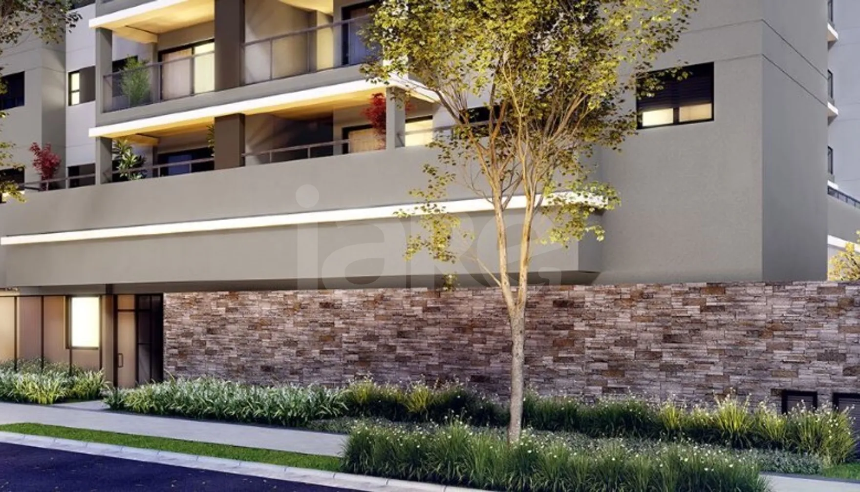 AR Planalto - Apartamento com 79,01 m², em Planalto Paulista — foto 3