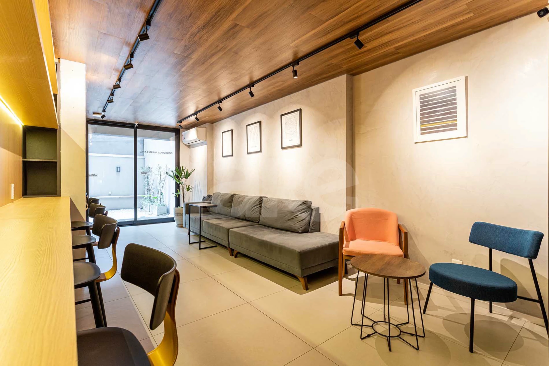 Next Paulista - Studio com 18,78 m², em Jardim Paulista — foto 20
