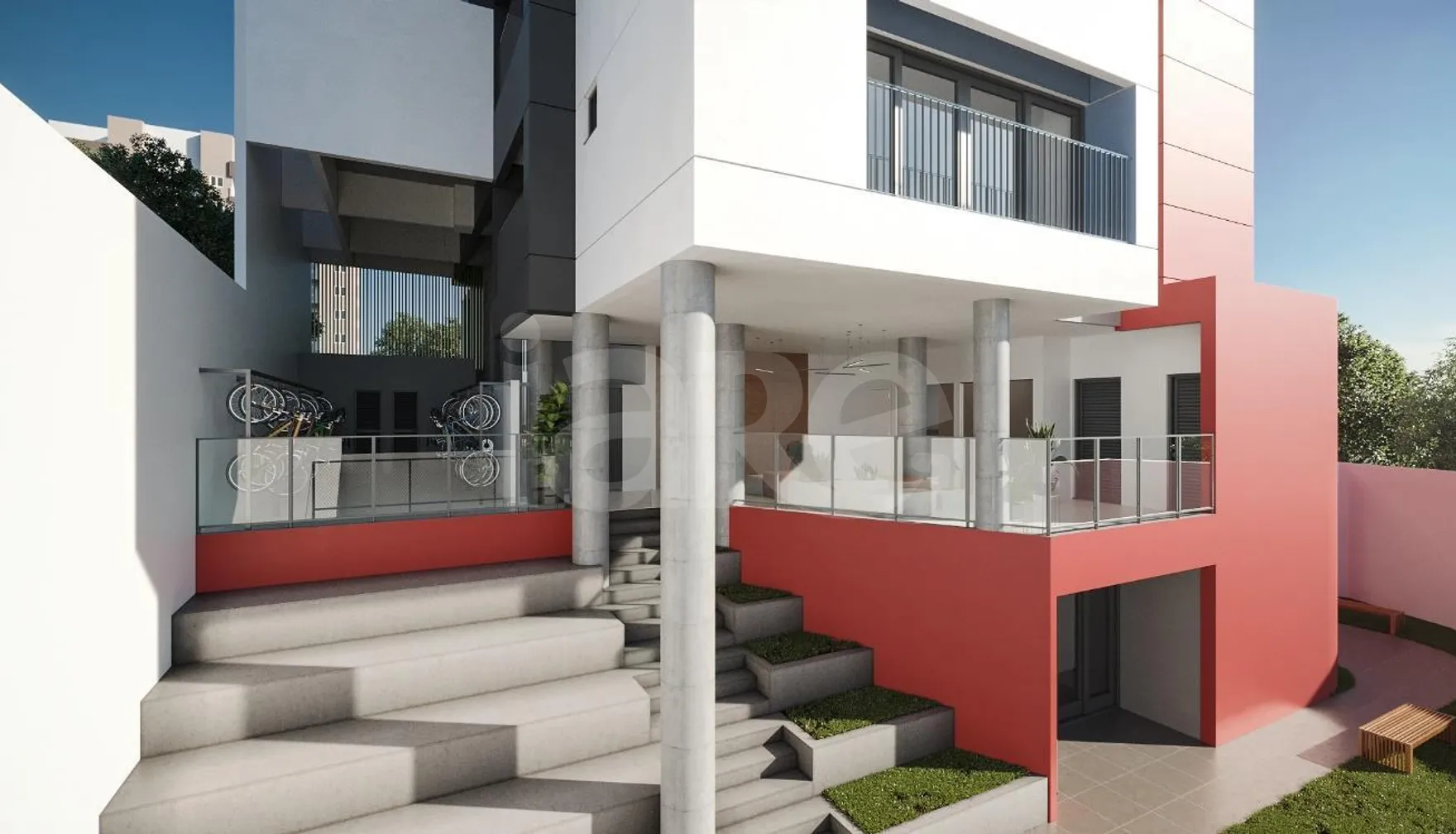 Nurban Liberdade - Garden com 30,02 m², em Liberdade — foto 5