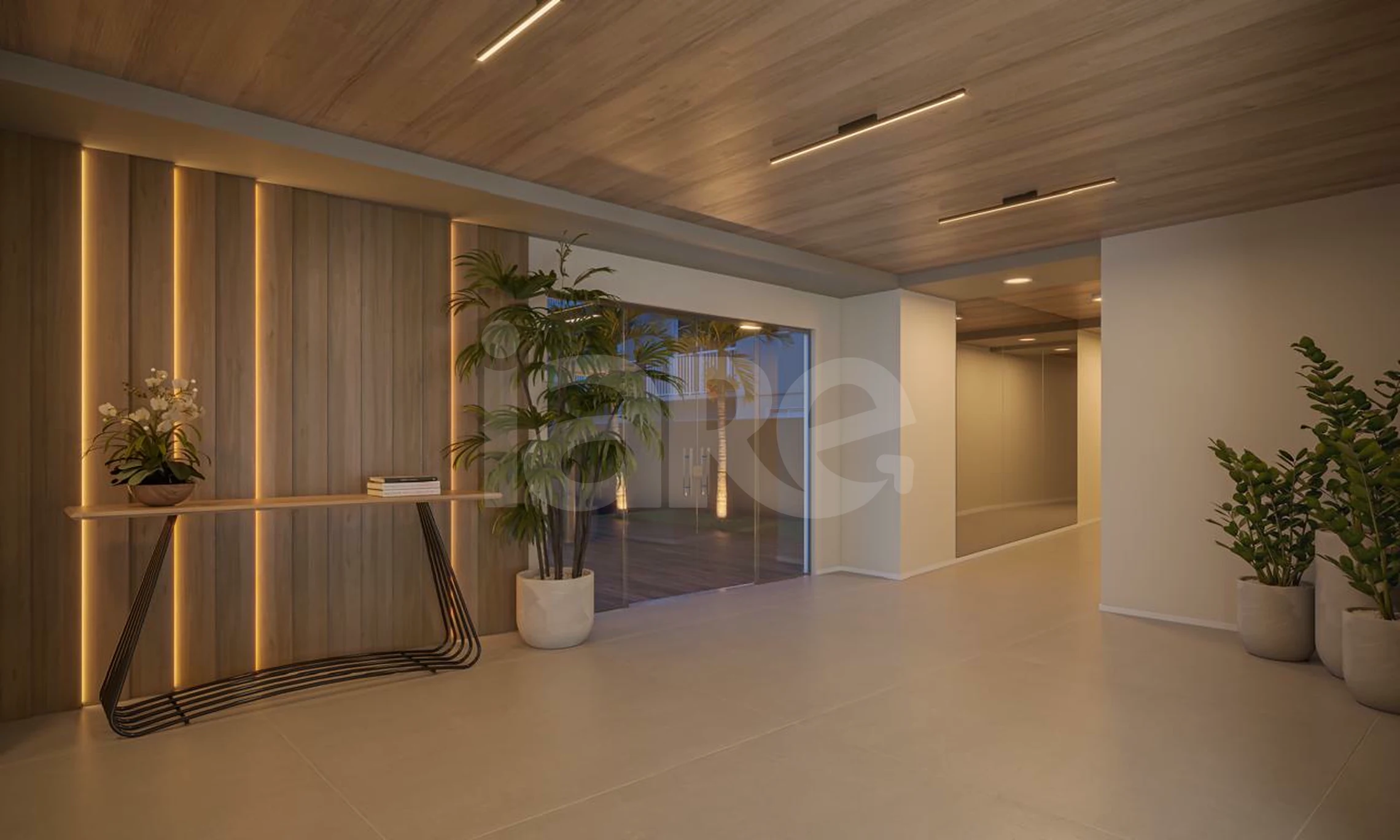 Now Alameda das Águas - Apartamento com 52,3 m², em Fazenda Santa Rita - Conjunto Residencial Alto Oriente — foto 6