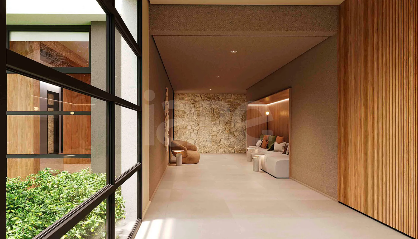 Mozae Higienópolis - Apartamento com 44,85 m², em Higienópolis — foto 6
