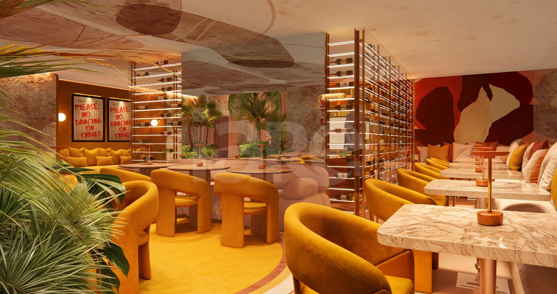 H Bela Cintra By Vitacon - Studio com 36,5 m², em Jardins — foto 29