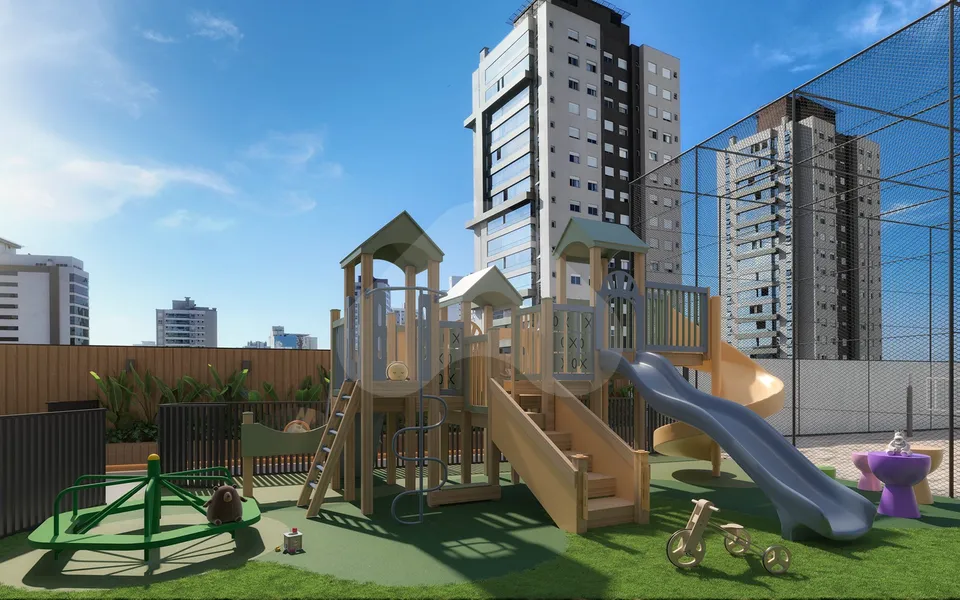 Soul City - Studio com 40,76 m², em Fazenda — foto 20