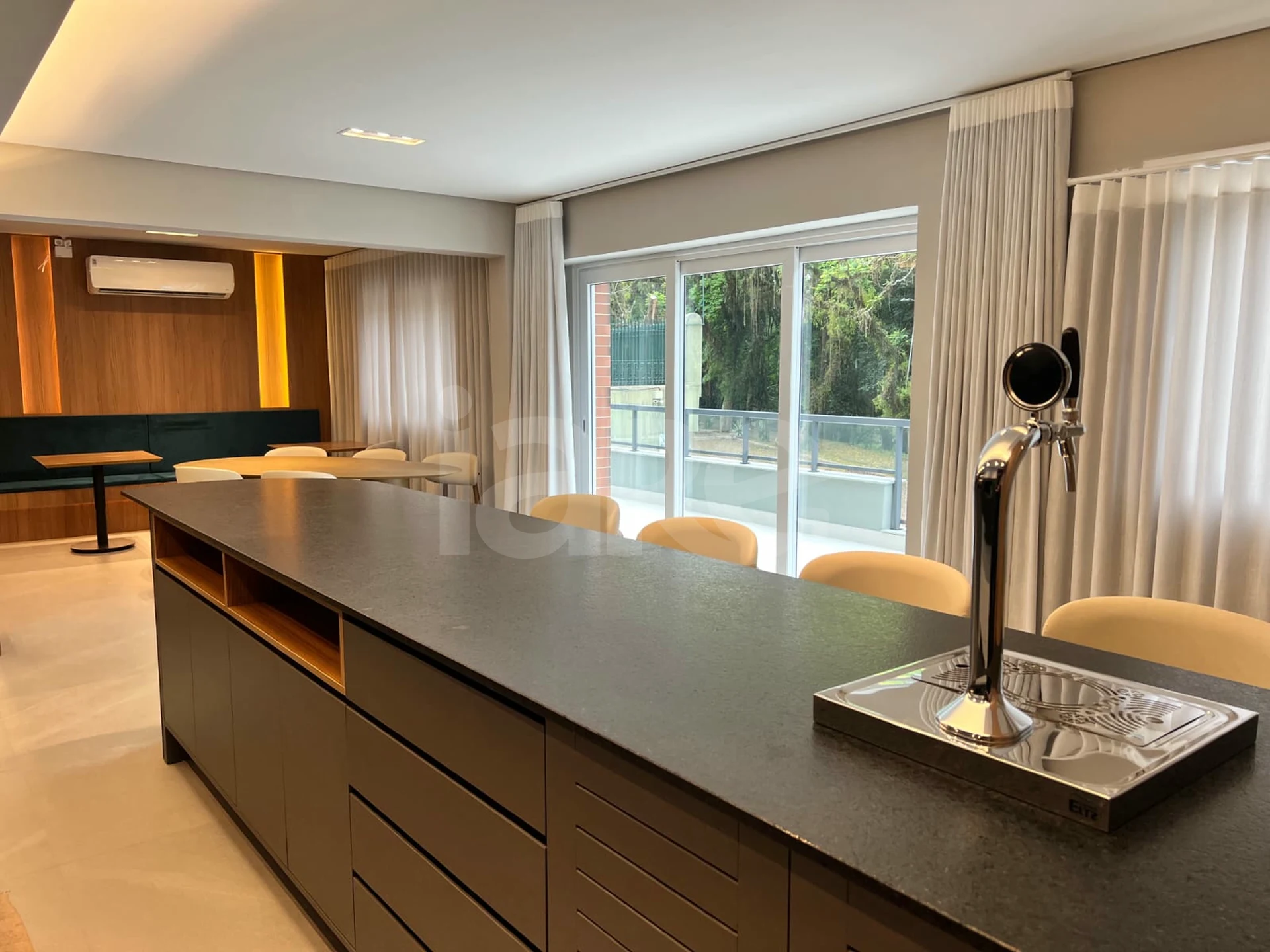 Maria Maggiore - Apartamento com 95,28 m², em Jardim Itu — foto 10