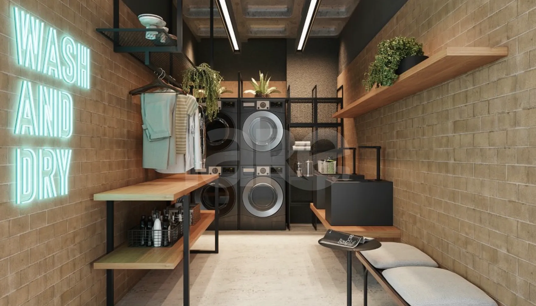 Eco Pulse - Studio com 33,11 m², em Miramar — foto 20