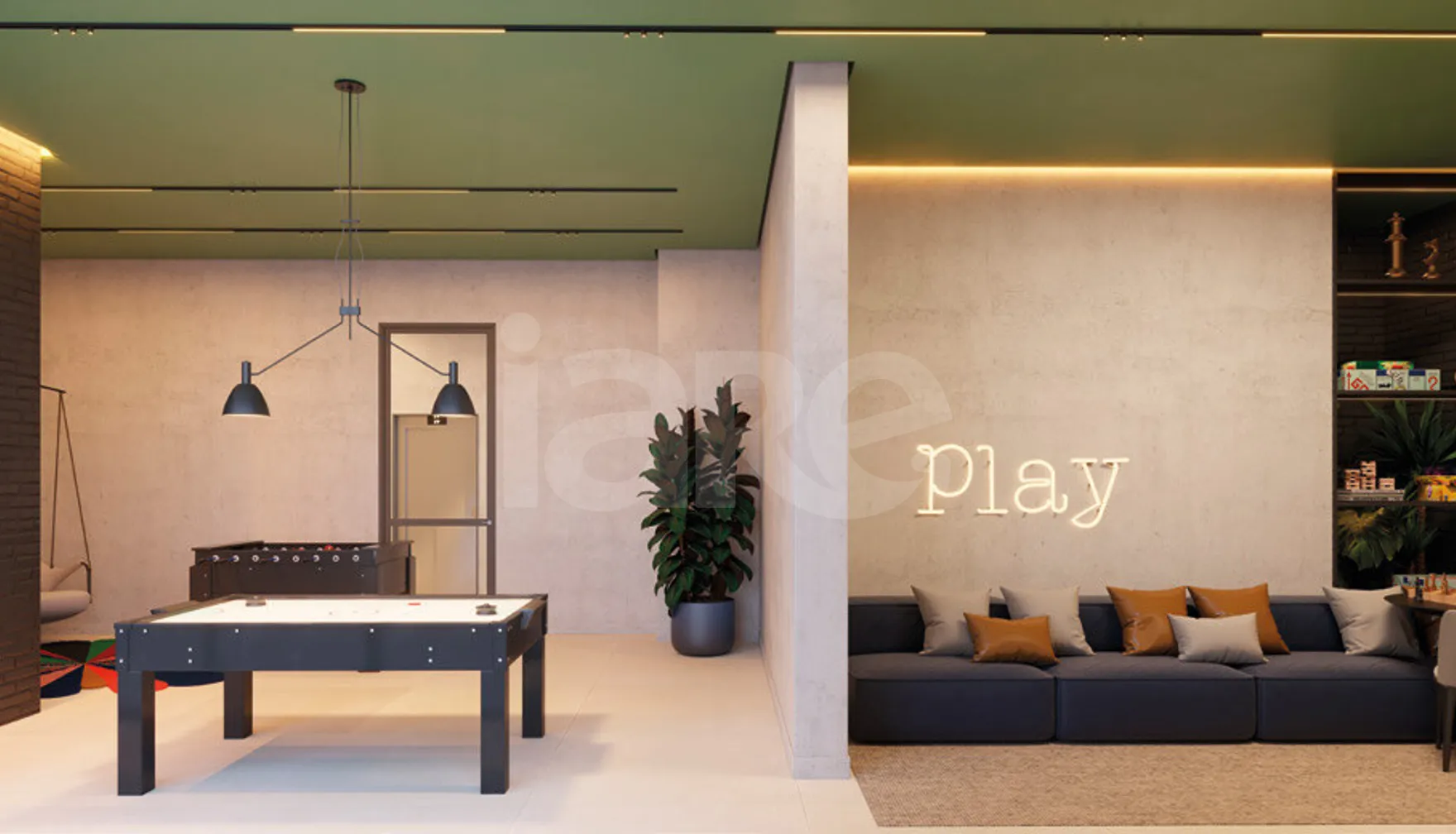 Gaia Ibirapuera - Garden com 180,53 m², em Ibirapuera — foto 12