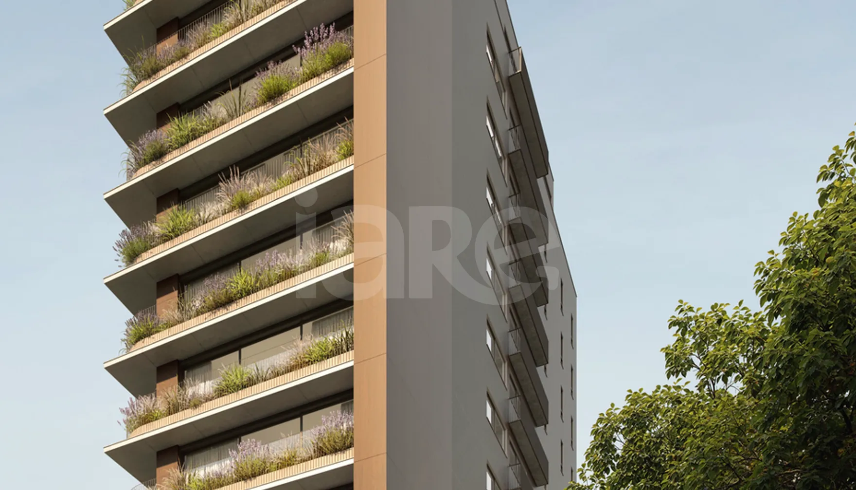Jobim - Cobertura com 490 m², em Petrópolis — foto 5