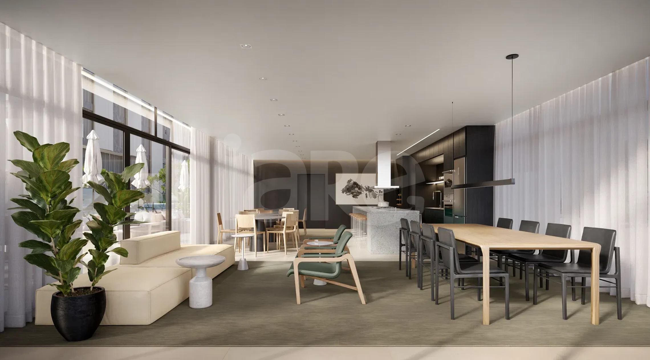 Green Hills - Garden com 169,22 m², em Pioneiros — foto 16