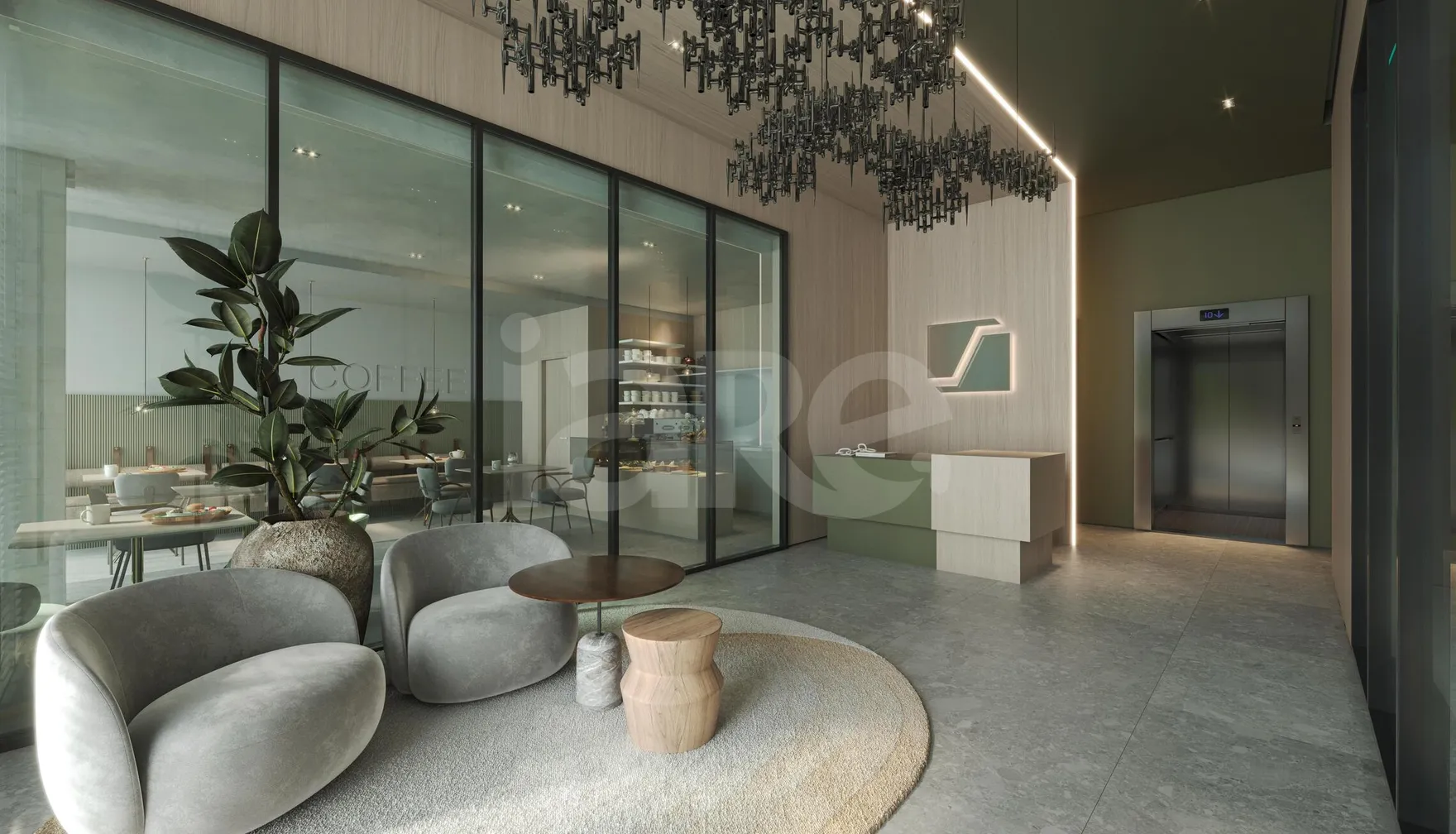 Sytonia - Studio com 40,86 m², em Meia Praia — foto 7