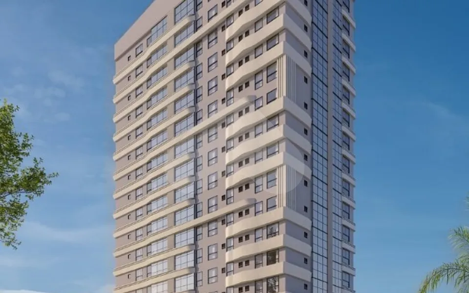 Mônaco Residence - Apartamento com 72,7 m², em Perequê — foto 3