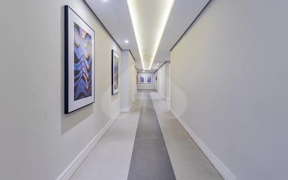 The Park - Apartamento com 30,13 m², em Cidade Baixa — foto 7
