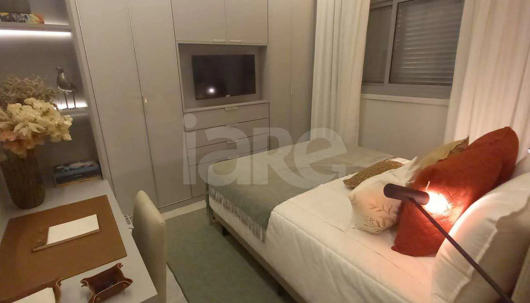 Patteo São Bernardo do Campo - Apartamento com 61,8 m², em Planalto — foto 10
