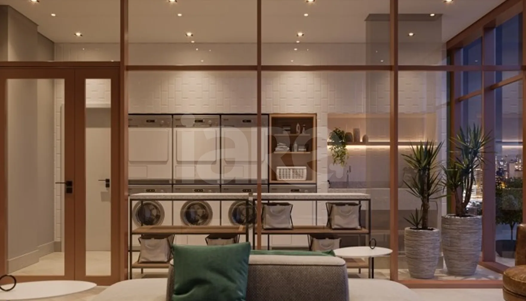 Today Perdizes - Apartamento com 41,27 m², em Perdizes — foto 7