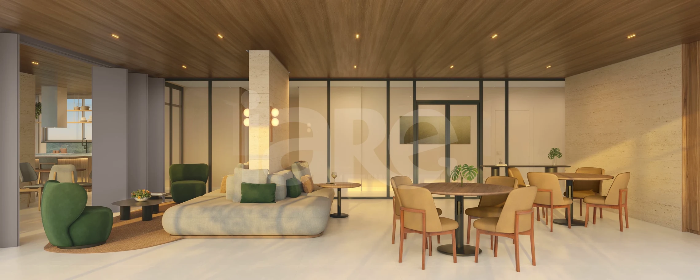 The Only Moema - Apartamento com 165,11 m², em Moema — foto 15