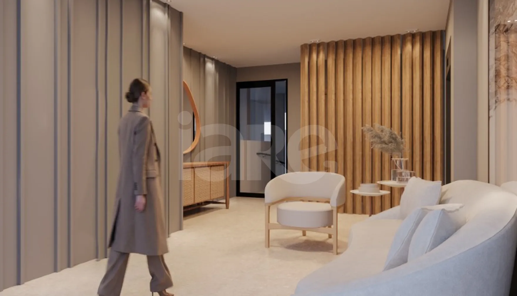 Gran Garden - Apartamento com 51,35 m², em Jardim Cidade Universitária — foto 15