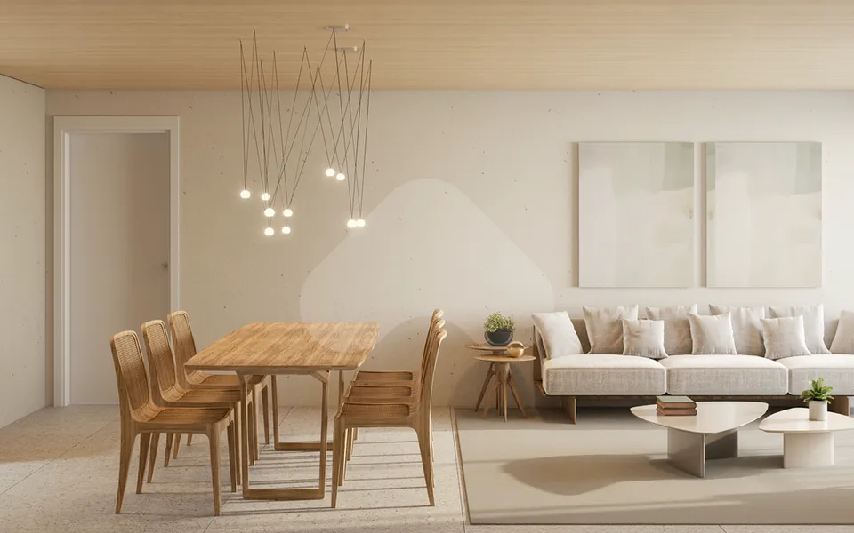 Edifício Paulistano - Studio com 31,17 m², em Jardins — foto 5
