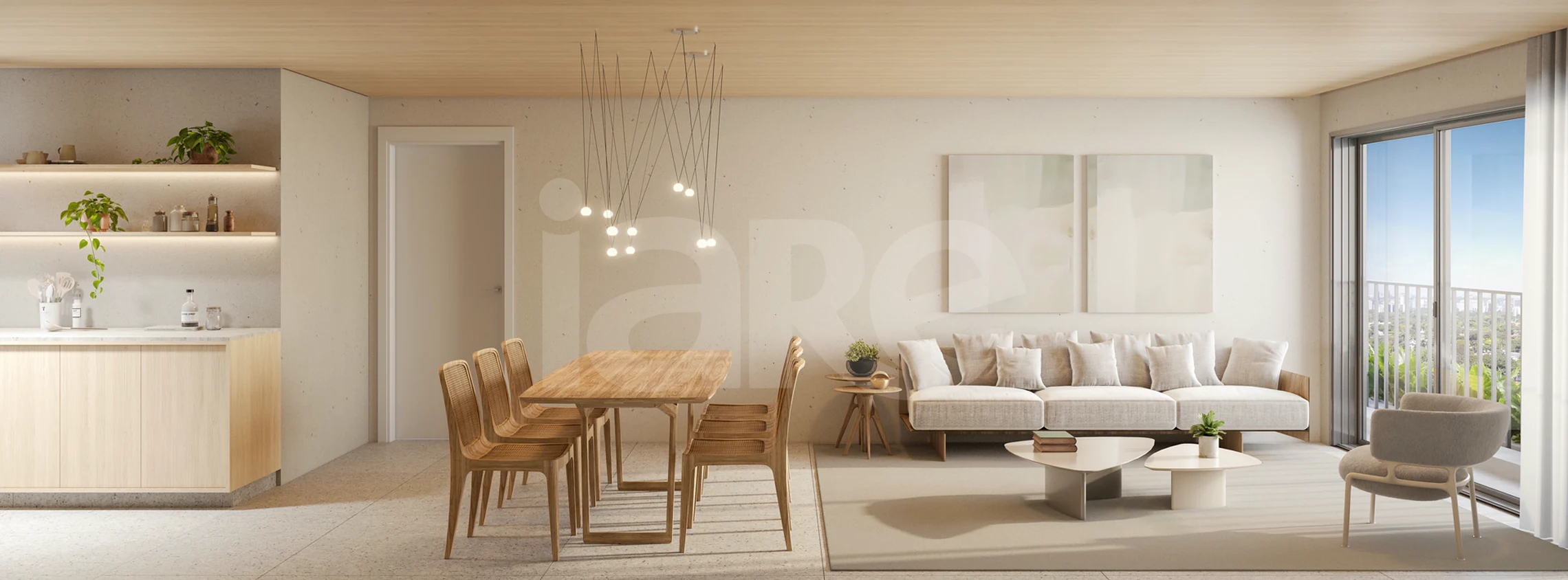 Edifício Paulistano - Apartamento com 64,77 m², em Jardins — foto 5