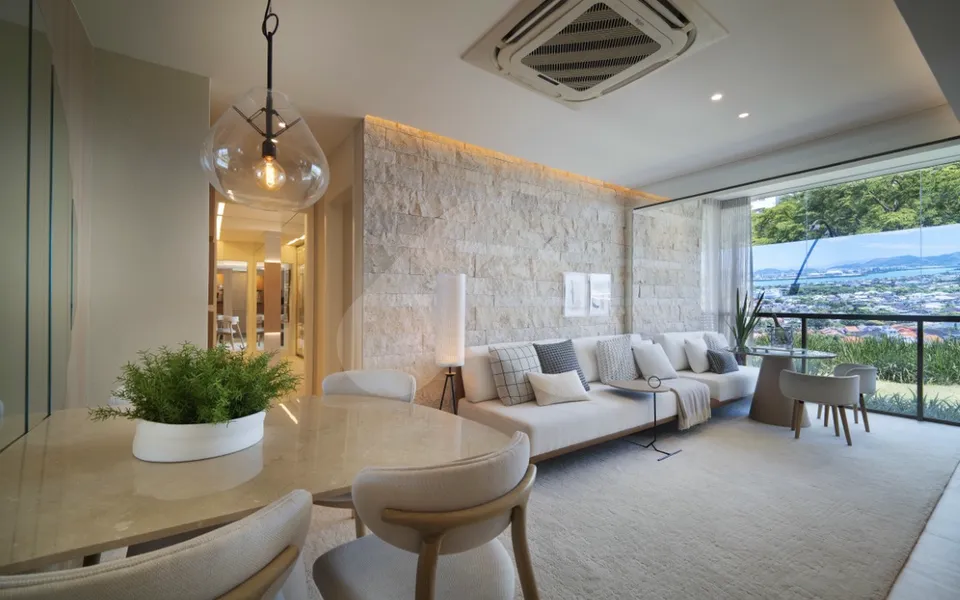 Epic Golf - Apartamento com 76,65 m², em Barra da Tijuca — foto 35
